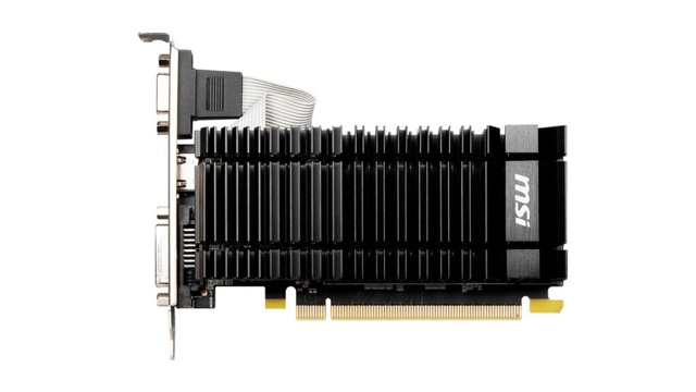 Thiếu VGA trầm trọng, card đồ họa yếu nhất 2014 được hồi sinh để chống cháy, nhưng giá vẫn không rẻ - Ảnh 2. Thiếu VGA trầm trọng, card đồ họa yếu nhất 2014 được hồi sinh để chống cháy, nhưng giá vẫn không rẻ - Ảnh 2.