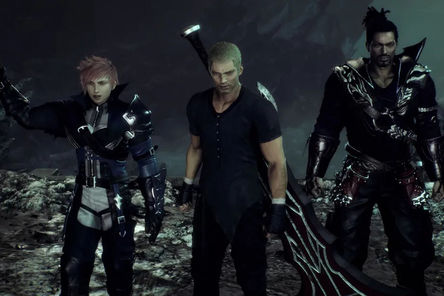 Trailer của Final Fantasy mới bị game thủ dìm hàng vì một từ: Chaos - Ảnh 1. Trailer của Final Fantasy mới bị game thủ dìm hàng vì một từ: Chaos - Ảnh 1.