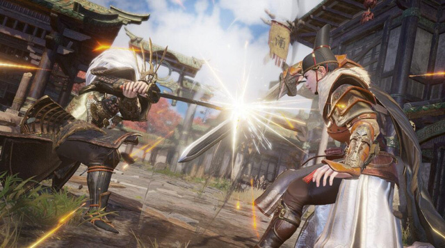 Siêu phẩm PUBG kiếm hiệp ấn định ngày ra mắt, bản Beta sẽ cho chinh chiến ngay từ ngày mai! - Ảnh 3. Siêu phẩm PUBG kiếm hiệp ấn định ngày ra mắt, bản Beta sẽ cho chinh chiến ngay từ ngày mai! - Ảnh 3.