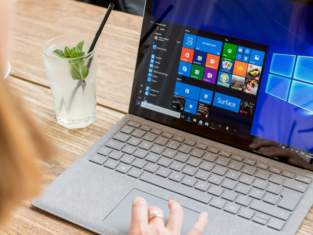 Microsoft chính thức khai tử Windows 10, ngày “đóng hòm” đã được chọn - Ảnh 1. Microsoft chính thức khai tử Windows 10, ngày “đóng hòm” đã được chọn - Ảnh 1.