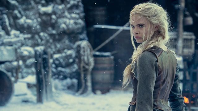 The Witcher Season 2 ra mắt trailer đầu tiên, sẽ khởi chiếu vào cuối năm - Ảnh 1. The Witcher Season 2 ra mắt trailer đầu tiên, sẽ khởi chiếu vào cuối năm - Ảnh 1.