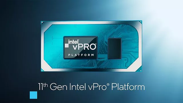 Nền tảng Intel Vpro vượt trội, tối ưu hóa giải pháp công nghệ - Ảnh 1. Nền tảng Intel Vpro vượt trội, tối ưu hóa giải pháp công nghệ - Ảnh 1.