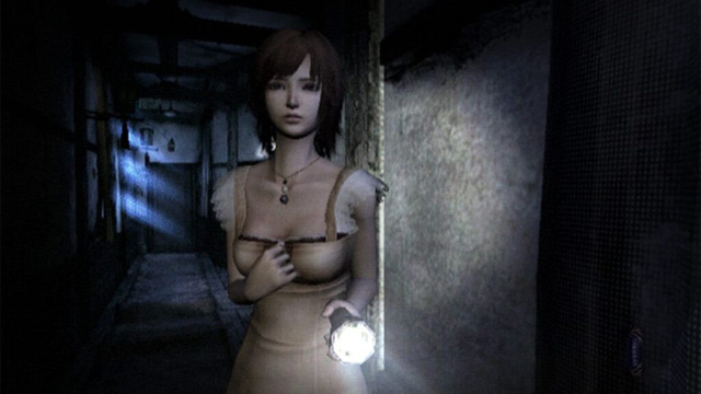 Fatal Frame: Maiden of Black Water lên PC, tin vui cho game thủ thích cùng gái xinh săn ảnh ma quỷ - Ảnh 2. Fatal Frame: Maiden of Black Water lên PC, tin vui cho game thủ thích cùng gái xinh săn ảnh ma quỷ - Ảnh 2.