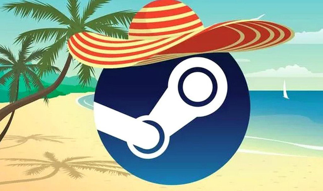Chỉ còn vài ngày nữa là mùa giảm giá lớn nhất nhì trong năm của Steam sẽ diễn ra - Ảnh 1. Chỉ còn vài ngày nữa là mùa giảm giá lớn nhất nhì trong năm của Steam sẽ diễn ra - Ảnh 1.