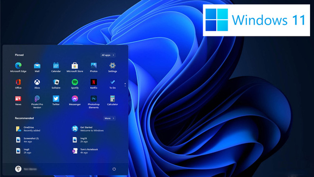 Fan trung thành của Windows 7, 10 có thể nâng cấp lên Windows 11 miễn phí - Ảnh 1. Fan trung thành của Windows 7, 10 có thể nâng cấp lên Windows 11 miễn phí - Ảnh 1.