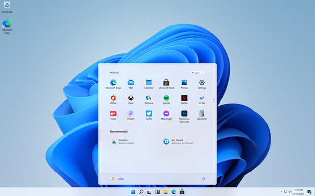 Fan trung thành của Windows 7, 10 có thể nâng cấp lên Windows 11 miễn phí - Ảnh 2. Fan trung thành của Windows 7, 10 có thể nâng cấp lên Windows 11 miễn phí - Ảnh 2.