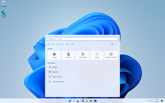 Fan trung thành của Windows 7, 10 có thể nâng cấp lên Windows 11 miễn phí - Ảnh 3. Fan trung thành của Windows 7, 10 có thể nâng cấp lên Windows 11 miễn phí - Ảnh 3.