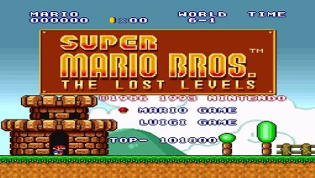 Top 10 tựa game siêu khó thách thức giới hạn của người chơi - Ảnh 1. Top 10 tựa game siêu khó thách thức giới hạn của người chơi - Ảnh 1.