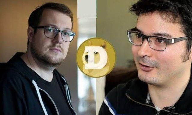 Cha đẻ Dogecoin mua lại đồng tiền điện tử này lần đầu tiên sau 8 năm, vào đúng đợt giảm giá cực mạnh vừa qua - Ảnh 1. Cha đẻ Dogecoin mua lại đồng tiền điện tử này lần đầu tiên sau 8 năm, vào đúng đợt giảm giá cực mạnh vừa qua - Ảnh 1.