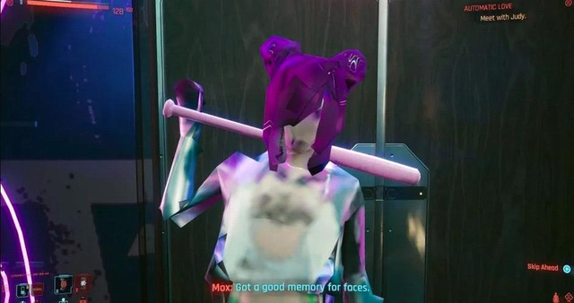 Bom xịt Cyberpunk 2077 bất ngờ quay lại PS4 tuy nhiên vẫn xuất hiện hàng tá lỗi - Ảnh 1. Bom xịt Cyberpunk 2077 bất ngờ quay lại PS4 tuy nhiên vẫn xuất hiện hàng tá lỗi - Ảnh 1.