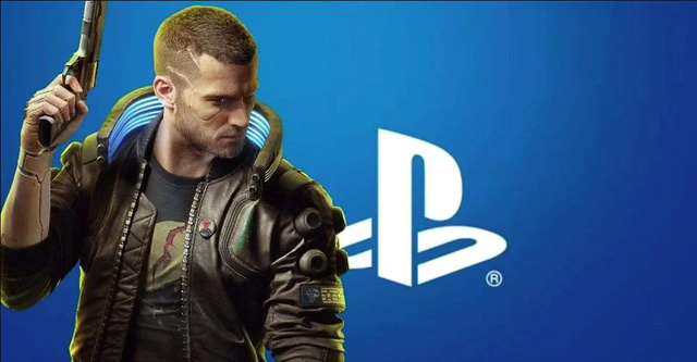 Bom xịt Cyberpunk 2077 bất ngờ quay lại PS4 tuy nhiên vẫn xuất hiện hàng tá lỗi - Ảnh 2. Bom xịt Cyberpunk 2077 bất ngờ quay lại PS4 tuy nhiên vẫn xuất hiện hàng tá lỗi - Ảnh 2.