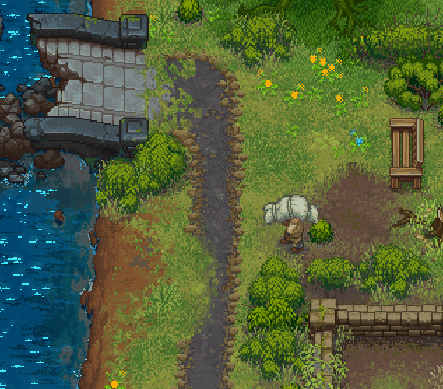 Top 10 game chuyển sinh dị giới, cho anh em tha hồ phiêu lưu thế giới mới - Ảnh 1. Top 10 game chuyển sinh dị giới, cho anh em tha hồ phiêu lưu thế giới mới - Ảnh 1.