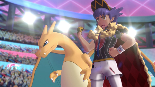 Lộ thông tin của game Pokémon, bị phạt 3,5 tỷ đồng - Ảnh 1. Lộ thông tin của game Pokémon, bị phạt 3,5 tỷ đồng - Ảnh 1.