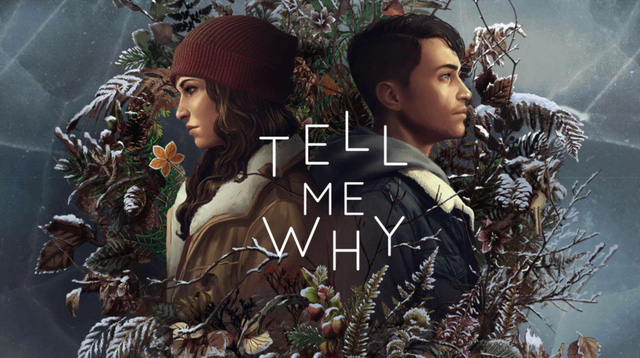 Chào đón tháng 6, nhận miễn phí bom tấn Tell Me Why đang được tặng miễn phí trên Steam - Ảnh 3. Chào đón tháng 6, nhận miễn phí bom tấn Tell Me Why đang được tặng miễn phí trên Steam - Ảnh 3.