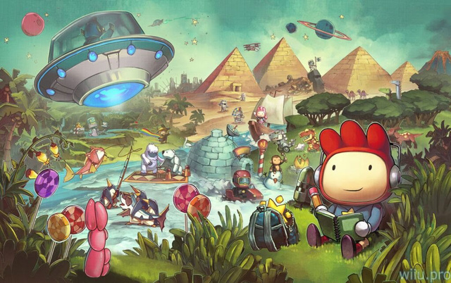Top 10 siêu năng lực bá nhất trong lịch sử thế giới game, ai cũng muốn mang ra đời thực (P.2) - Ảnh 3. Top 10 siêu năng lực bá nhất trong lịch sử thế giới game, ai cũng muốn mang ra đời thực (P.2) - Ảnh 3.