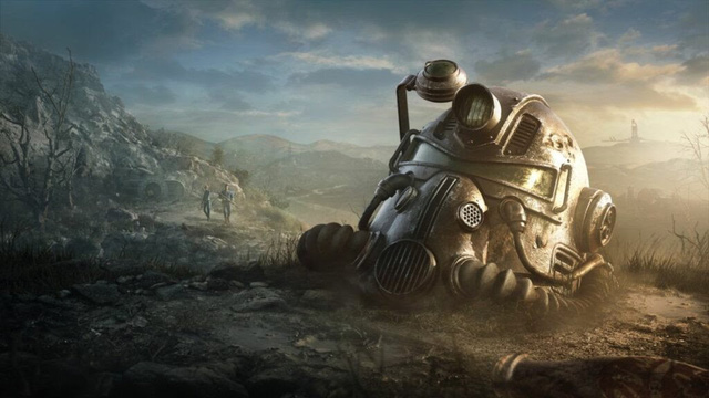 Top 10 tựa game hậu tận thế với bản đồ bạt ngàn cho bạn thỏa sức tung hoành (P.2) - Ảnh 3. Top 10 tựa game hậu tận thế với bản đồ bạt ngàn cho bạn thỏa sức tung hoành (P.2) - Ảnh 3.