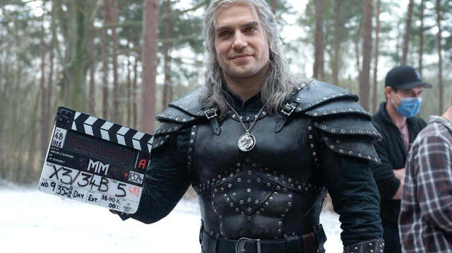The Witcher Season 2 ra mắt trailer đầu tiên, sẽ khởi chiếu vào cuối năm - Ảnh 4. The Witcher Season 2 ra mắt trailer đầu tiên, sẽ khởi chiếu vào cuối năm - Ảnh 4.