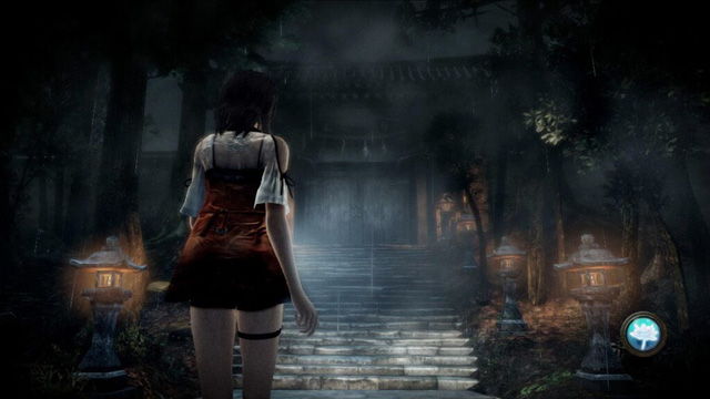 Fatal Frame: Maiden of Black Water lên PC, tin vui cho game thủ thích cùng gái xinh săn ảnh ma quỷ - Ảnh 3. Fatal Frame: Maiden of Black Water lên PC, tin vui cho game thủ thích cùng gái xinh săn ảnh ma quỷ - Ảnh 3.