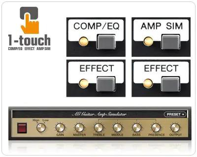 Streamer không thể bỏ qua: Những công nghệ mới nào tích hợp trong Mixer USB Interface của Yamaha? - Ảnh 3. Streamer không thể bỏ qua: Những công nghệ mới nào tích hợp trong Mixer USB Interface của Yamaha? - Ảnh 3.