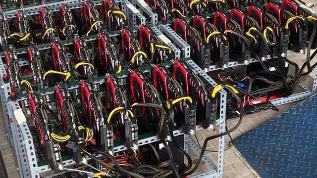 Một số cách để nhận biết VGA trâu cày, giúp anh em không bị mất tiền oan - Ảnh 3. Một số cách để nhận biết VGA trâu cày, giúp anh em không bị mất tiền oan - Ảnh 3.