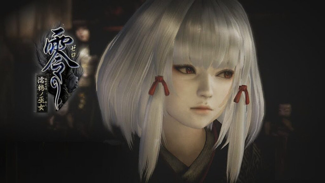 Fatal Frame: Maiden of Black Water lên PC, tin vui cho game thủ thích cùng gái xinh săn ảnh ma quỷ - Ảnh 4. Fatal Frame: Maiden of Black Water lên PC, tin vui cho game thủ thích cùng gái xinh săn ảnh ma quỷ - Ảnh 4.