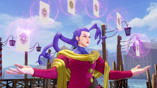 Top 10 siêu năng lực bá nhất trong lịch sử thế giới game, ai cũng muốn mang ra đời thực - Ảnh 5. Top 10 siêu năng lực bá nhất trong lịch sử thế giới game, ai cũng muốn mang ra đời thực - Ảnh 5.