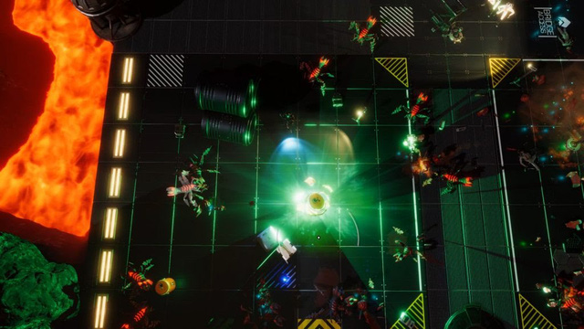 Top 13 tựa game bắn súng phong cách top-down hay nhất 2021 (P.2) - Ảnh 5. Top 13 tựa game bắn súng phong cách top-down hay nhất 2021 (P.2) - Ảnh 5.
