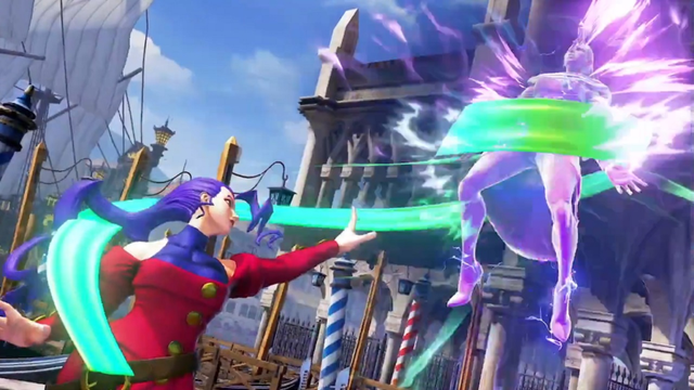 Top 10 siêu năng lực bá nhất trong lịch sử thế giới game, ai cũng muốn mang ra đời thực - Ảnh 6. Top 10 siêu năng lực bá nhất trong lịch sử thế giới game, ai cũng muốn mang ra đời thực - Ảnh 6.