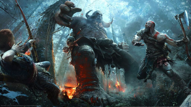 Top 10 siêu năng lực bá nhất trong lịch sử thế giới game, ai cũng muốn mang ra đời thực (P.2) - Ảnh 6. Top 10 siêu năng lực bá nhất trong lịch sử thế giới game, ai cũng muốn mang ra đời thực (P.2) - Ảnh 6.