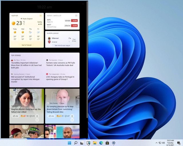 Anh em game thủ tươm rồi, Windows 11 chạy mượt hơn Windows 10 đến 15% - Ảnh 10. Anh em game thủ tươm rồi, Windows 11 chạy mượt hơn Windows 10 đến 15% - Ảnh 10.