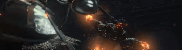 Top 10 tựa game siêu khó thách thức giới hạn của người chơi - Ảnh 7. Top 10 tựa game siêu khó thách thức giới hạn của người chơi - Ảnh 7.