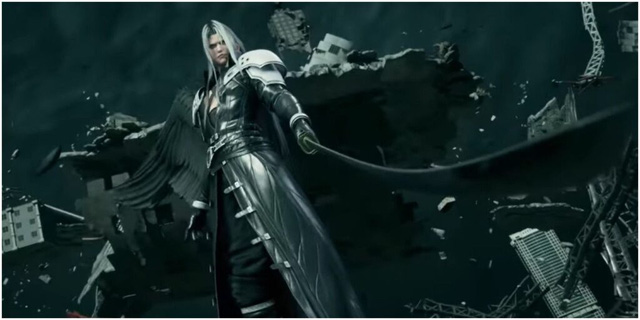 Top 10 siêu năng lực bá nhất trong lịch sử thế giới game, ai cũng muốn mang ra đời thực (P.2) - Ảnh 8. Top 10 siêu năng lực bá nhất trong lịch sử thế giới game, ai cũng muốn mang ra đời thực (P.2) - Ảnh 8.
