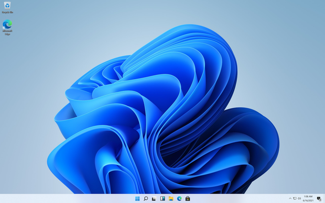Đây là Windows 11 với giao diện hoàn toàn mới - Ảnh 8. Đây là Windows 11 với giao diện hoàn toàn mới - Ảnh 8.