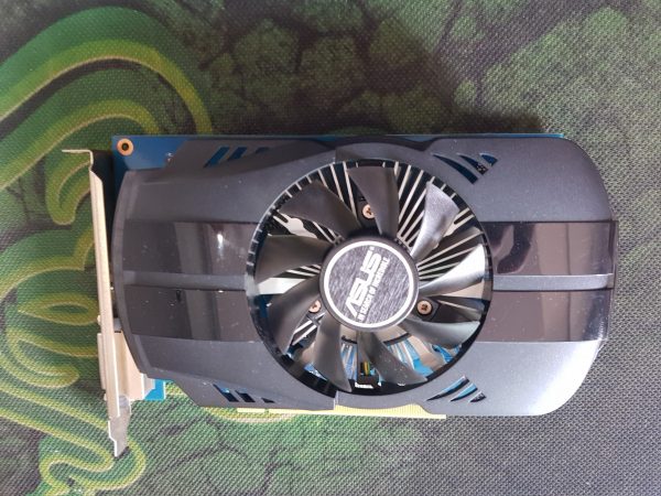 GTX 1030 2GB DDR5