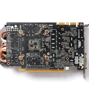 VGA Zotac GTX 970 Dual Fan