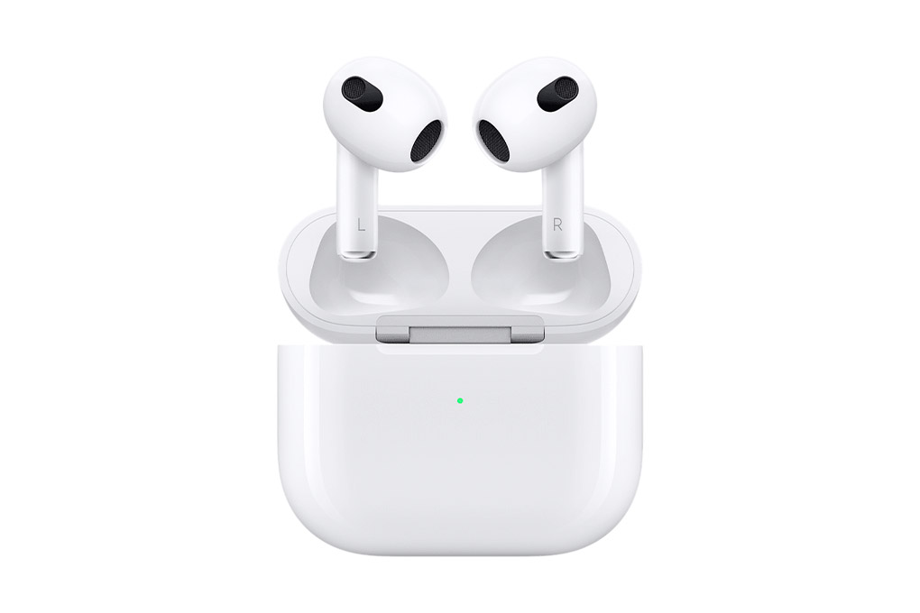 Tai nghe AirPods