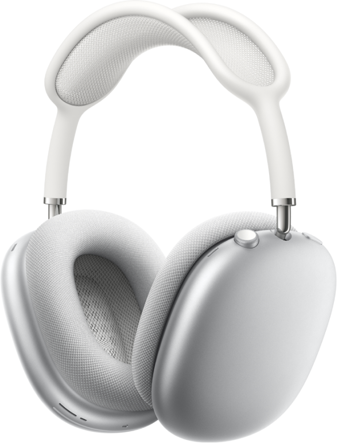 Tai nghe AirPods Max