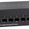 CISCO SG300-10SFP