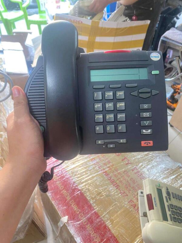Điện thoại Nortel M3902