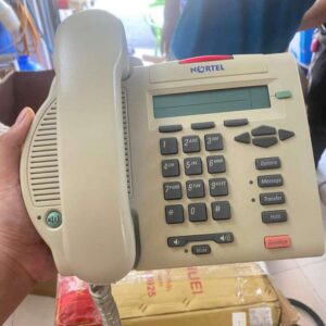 Điện thoại Nortel M3902