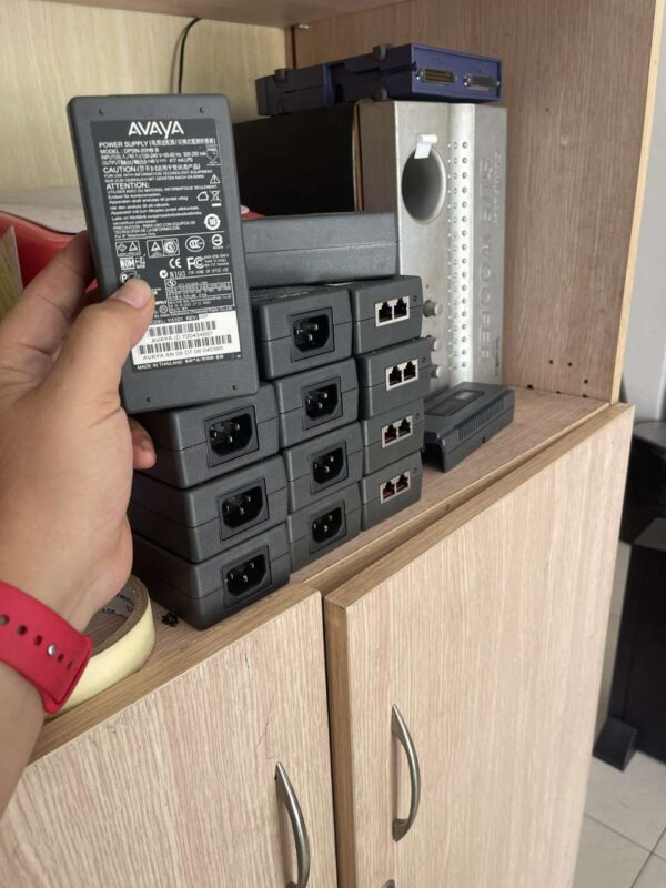 Bộ nguồn Avaya 1151C1 