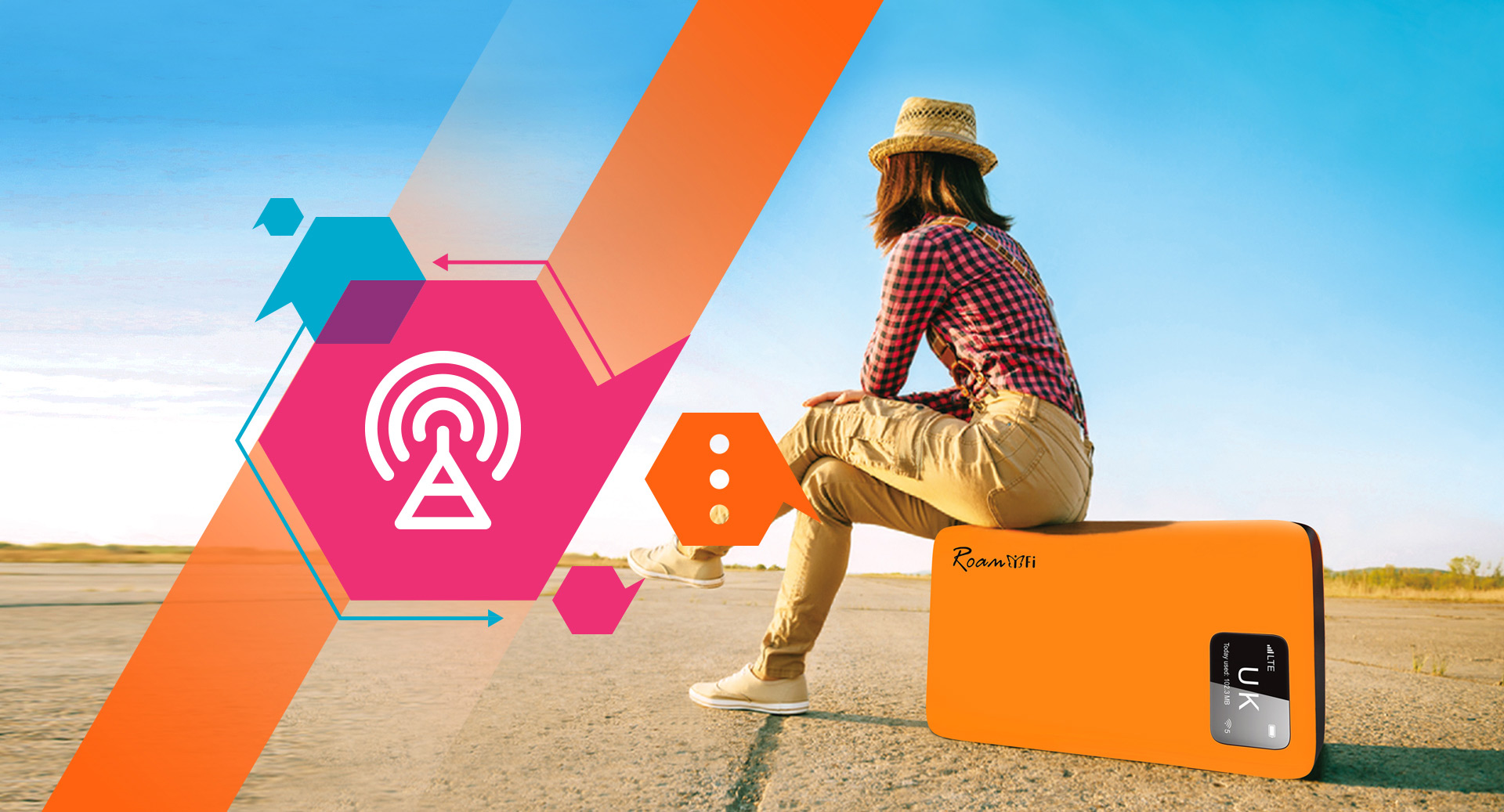 ROAMWIFI R9