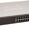CISCO SG500-28-K9-G5