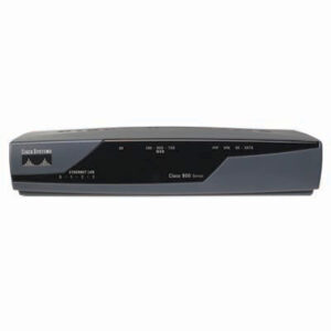 SW CISCO 878 CŨ