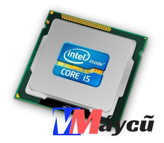 CPU