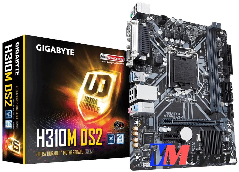 Mainboard