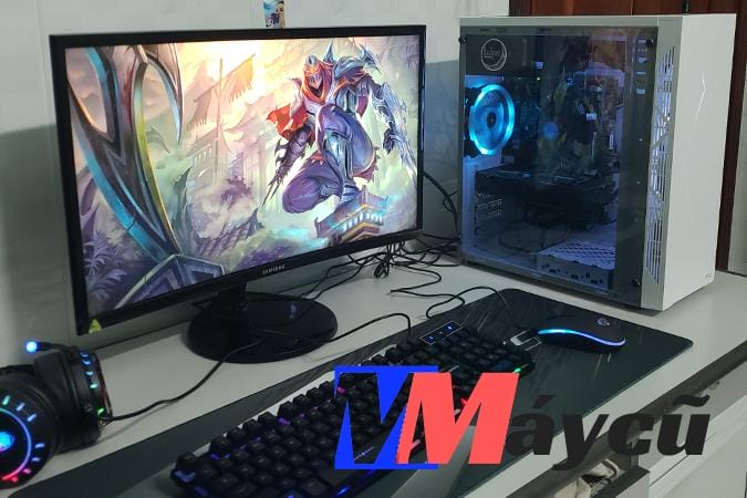 thu mua máy tính laptop