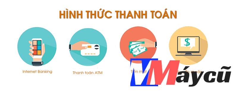 Thanh toán linh hoạt