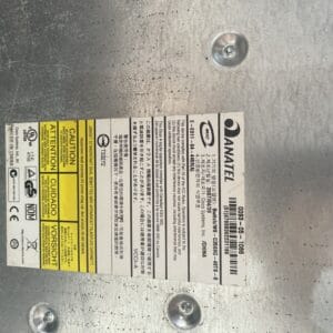 Cisco WS-C3560G-48TS-S