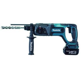 máy khoan bê tông pin của makita